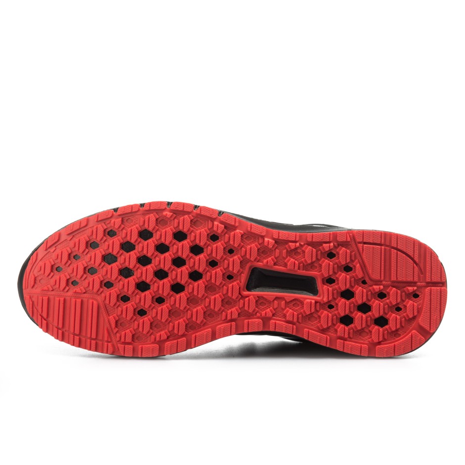 adidas Performance ENERGY CLOUD M CP8706 Black Zakcret.gr