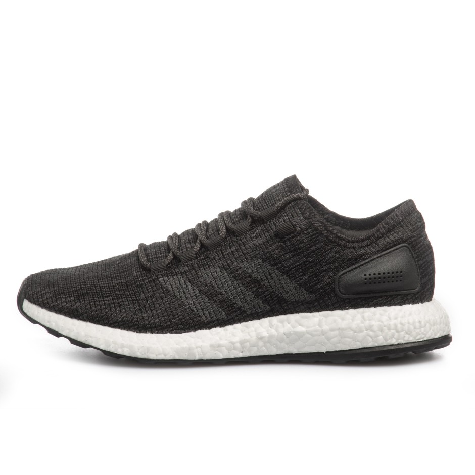 adidas Performance PUREBOOST CP9326 Black Zakcret.gr