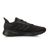 adidas Performance DURAMO 9 B96578 Black Image 1