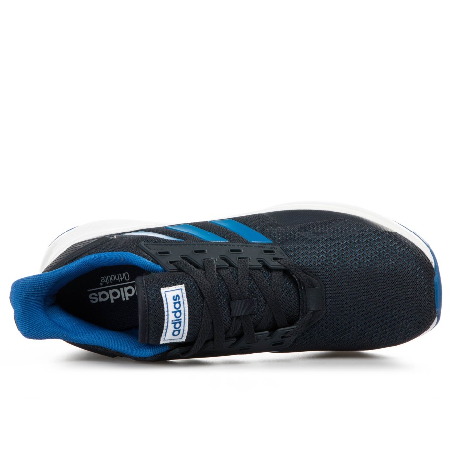 adidas Performance DURAMO 9 BB6910 Μπλε