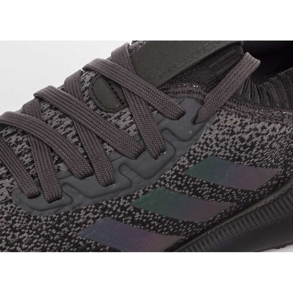 Men's adidas sales running purebounce+ shoes