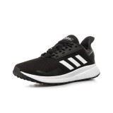adidas Performance DURAMO 9 BB7066 Black Image 0