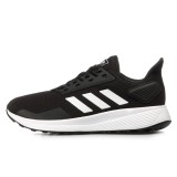 adidas Performance DURAMO 9 BB7066 Black Image 