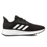 adidas Performance DURAMO 9 BB7066 Black Image 1