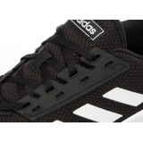 adidas Performance DURAMO 9 BB7066 Black Image 2