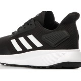 adidas Performance DURAMO 9 BB7066 Black Image 3
