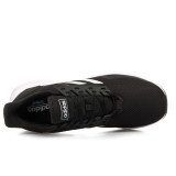 adidas Performance DURAMO 9 BB7066 Black Image 4