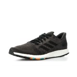 adidas Performance PUREBOOST DPR CM8315 Coal Image 0