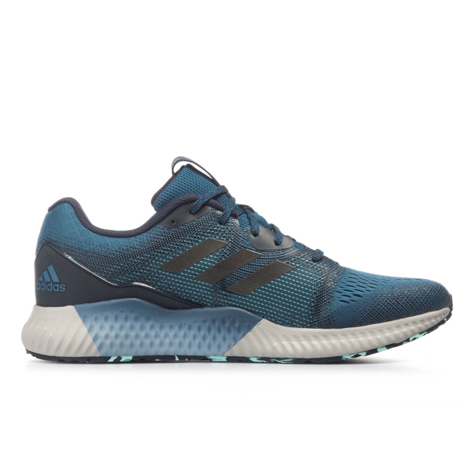 adidas aerobounce blue