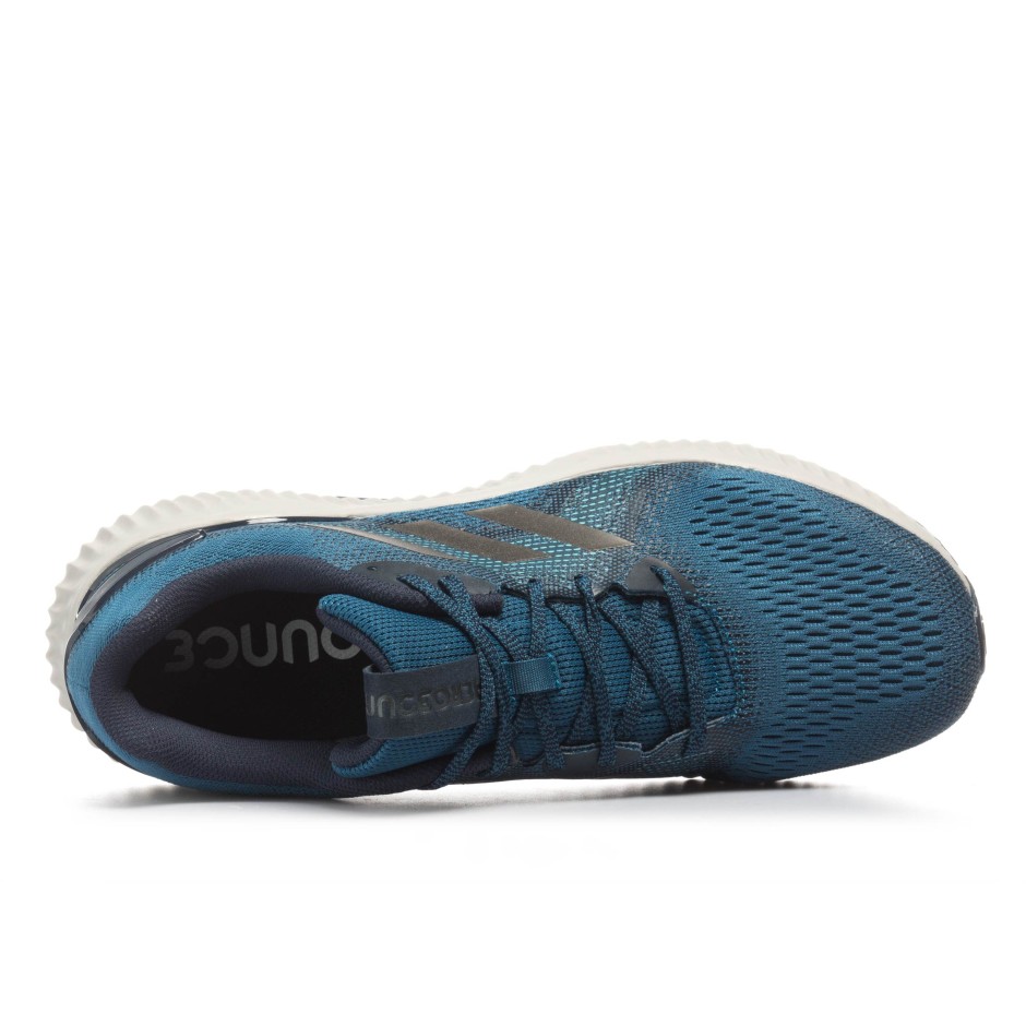 adidas Performance AEROBOUNCE ST M BW0309 Blue Zakcret.gr