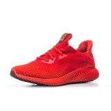 adidas Performance ALPHABOUNCE EM M BW1202 Red Image 0