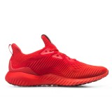 adidas Performance ALPHABOUNCE EM M BW1202 Red Image 1