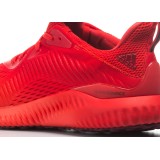 adidas Performance ALPHABOUNCE EM M BW1202 Κόκκινο