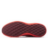 adidas Performance ALPHABOUNCE EM M BW1202 Red Image 5