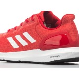 adidas Performance COSMIC 2 BY2863 Red Image 3