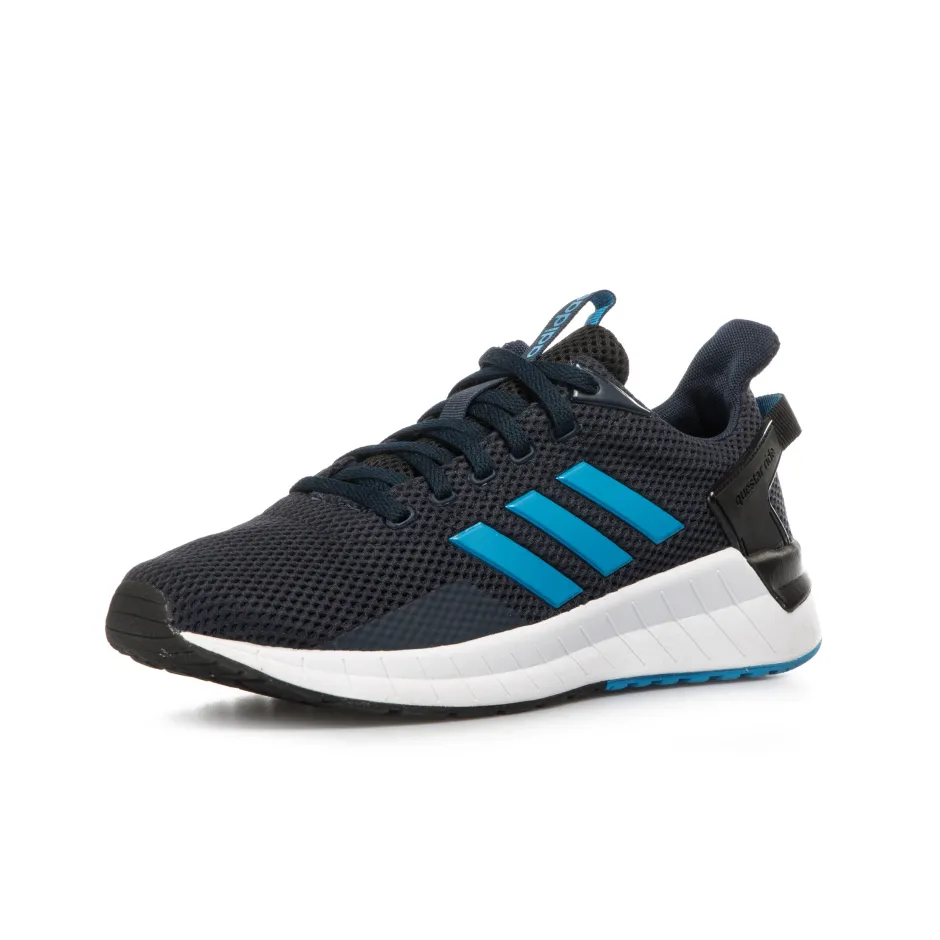 Adidas questar ride blue new arrivals