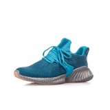adidas Performance ALPHABOUNCE INSTINCT BD7112 Blue Image 0