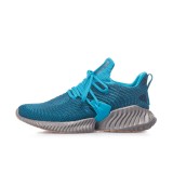 adidas Performance ALPHABOUNCE INSTINCT BD7112 Blue Image 