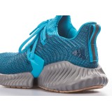 adidas Performance ALPHABOUNCE INSTINCT BD7112 Blue Image 2