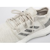adidas Performance PUREBOOST GO B37802 Γκρί Εικόνα 2