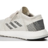 adidas Performance PUREBOOST GO B37802 Γκρί Εικόνα 3