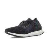 adidas Performance ULTRABOOST UNCAGED B37692 Black Image 0