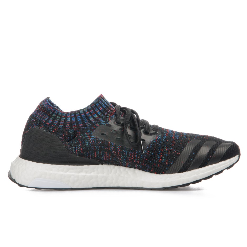 adidas Performance ULTRABOOST UNCAGED B37692 Black