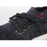 adidas Performance ULTRABOOST UNCAGED B37692 Black Image 2