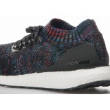 adidas Performance ULTRABOOST UNCAGED B37692 Black Image 3
