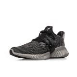 adidas Performance ALPHABOUNCE INSTINCT BC0626 Μαύρο