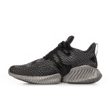 adidas Performance ALPHABOUNCE INSTINCT BC0626 Μαύρο