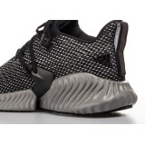 adidas Performance ALPHABOUNCE INSTINCT BC0626 Black Image 2