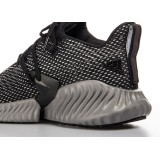 adidas Performance ALPHABOUNCE INSTINCT BC0626 Μαύρο