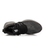 adidas Performance ALPHABOUNCE INSTINCT BC0626 Black Image 4