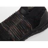 adidas Performance ULTRABOOST LACELESS B37685 Black Image 3