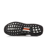 adidas Performance ULTRABOOST LACELESS B37685 Black Image 5