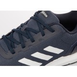 adidas Performance COSMIC 2 B44882 Blue Image 2