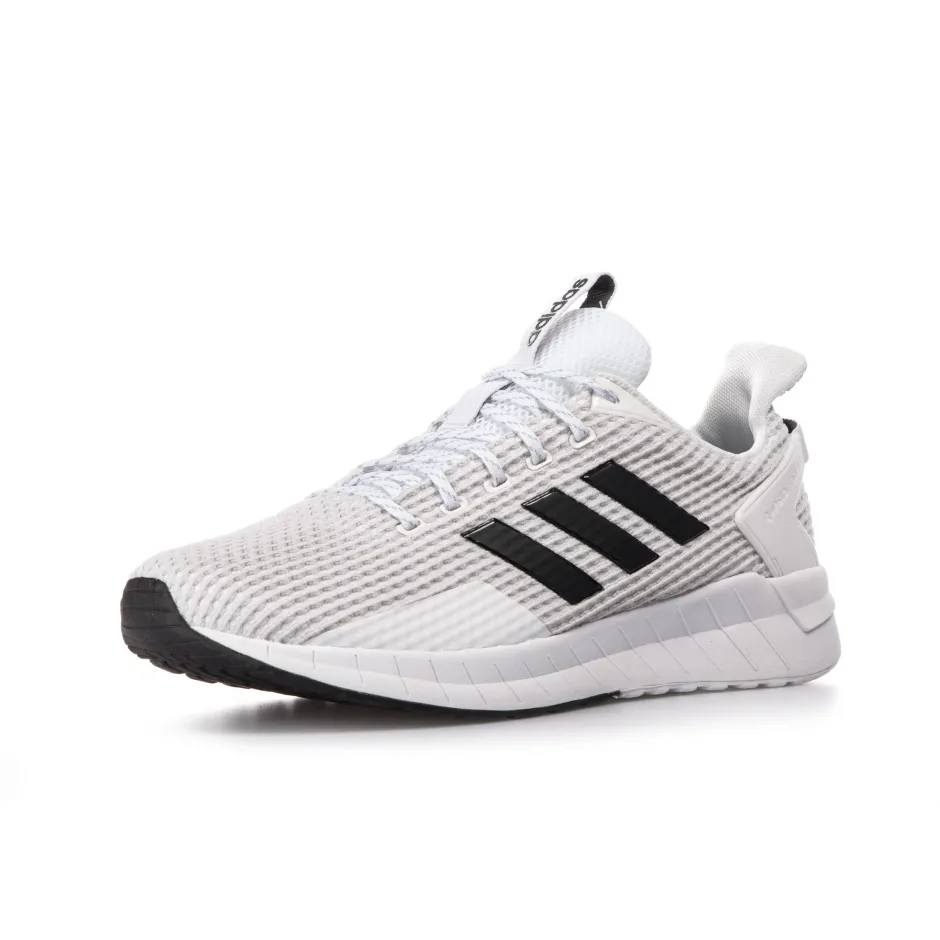 adidas Performance QUESTAR RIDE F34982 White Zakcret.gr