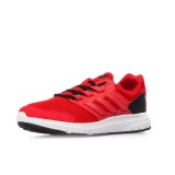 adidas Performance GALAXY 4 F36160 Κόκκινο Εικόνα 0