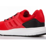 adidas Performance GALAXY 4 F36160 Κόκκινο Εικόνα 2