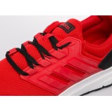 adidas Performance GALAXY 4 F36160 Κόκκινο Εικόνα 3