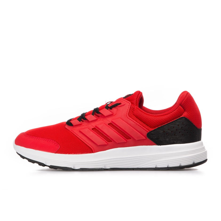 adidas Performance GALAXY 4 F36160 Κόκκινο