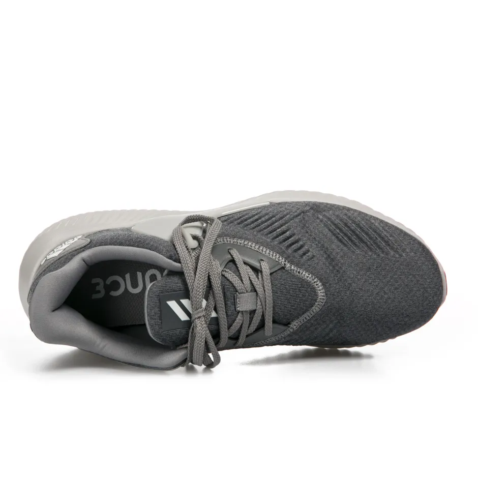 adidas Performance ALPHABOUNCE RC 2 M D96525 Coal - Zakcret.gr