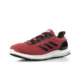 adidas Performance COSMIC 2 M CP8697 Red Image 0