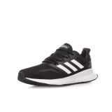 adidas Performance FALCON F36199 Black Image 0