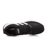 adidas Performance FALCON F36199 Μαύρο