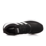 adidas Performance FALCON F36199 Black Image 4