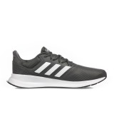 adidas Performance FALCON F36200 Coal Image 1