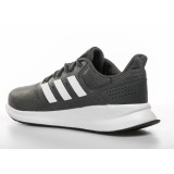 adidas Performance FALCON F36200 Coal Image 2