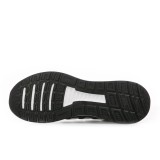 adidas Performance FALCON F36200 Coal Image 5